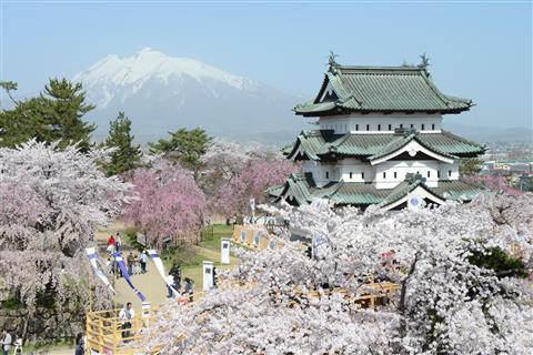 弘前公園